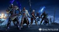 Dauntless